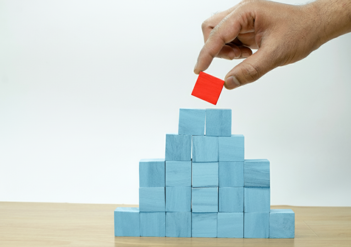 価値ある未来への接続<br><span>Connecting the Future</span>